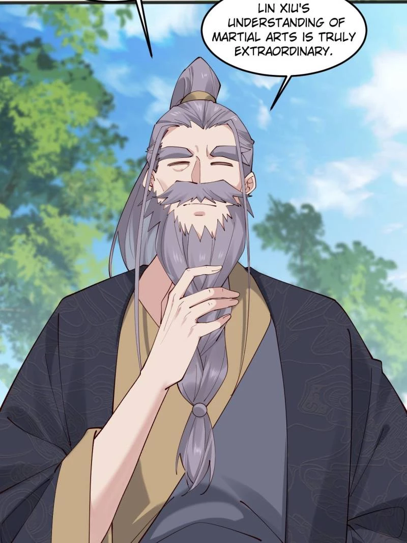 Sir, Don't Show Off Chapter 120 - 24