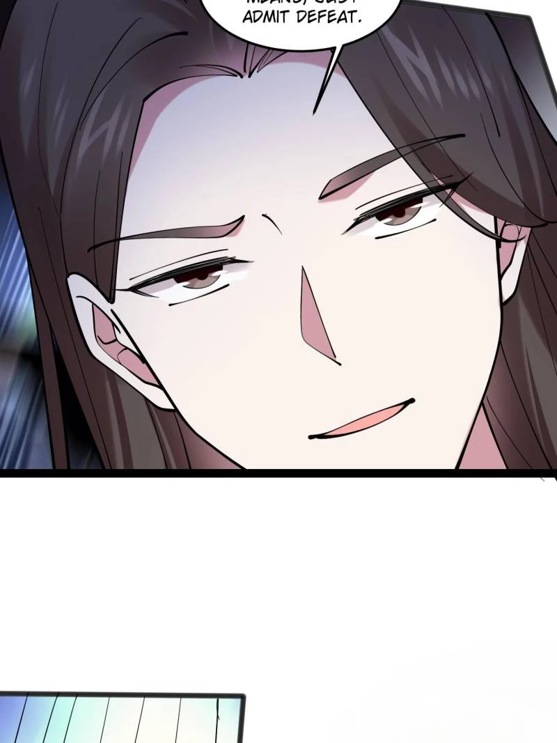 Sir, Don't Show Off Chapter 118 - 3
