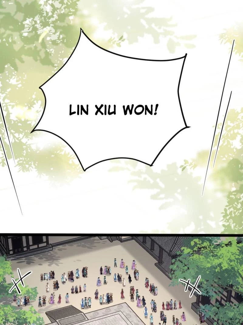 Sir, Don't Show Off Chapter 119 - 21
