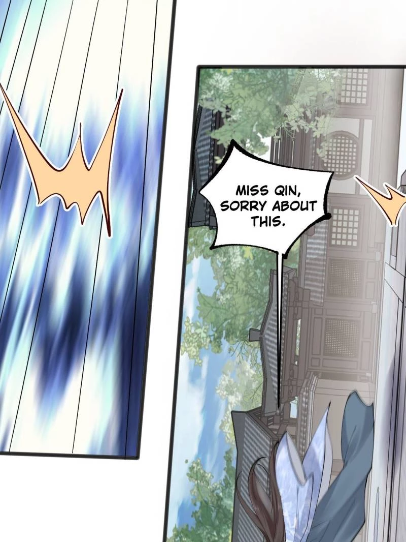 Sir, Don't Show Off Chapter 118 - 4