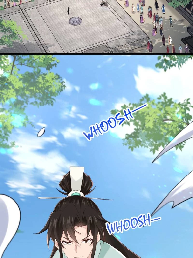 Sir, Don't Show Off Chapter 119 - 22