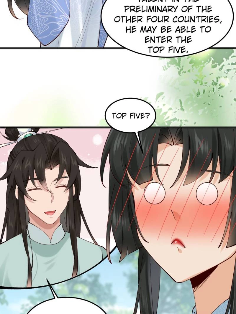 Sir, Don't Show Off Chapter 120 - 27