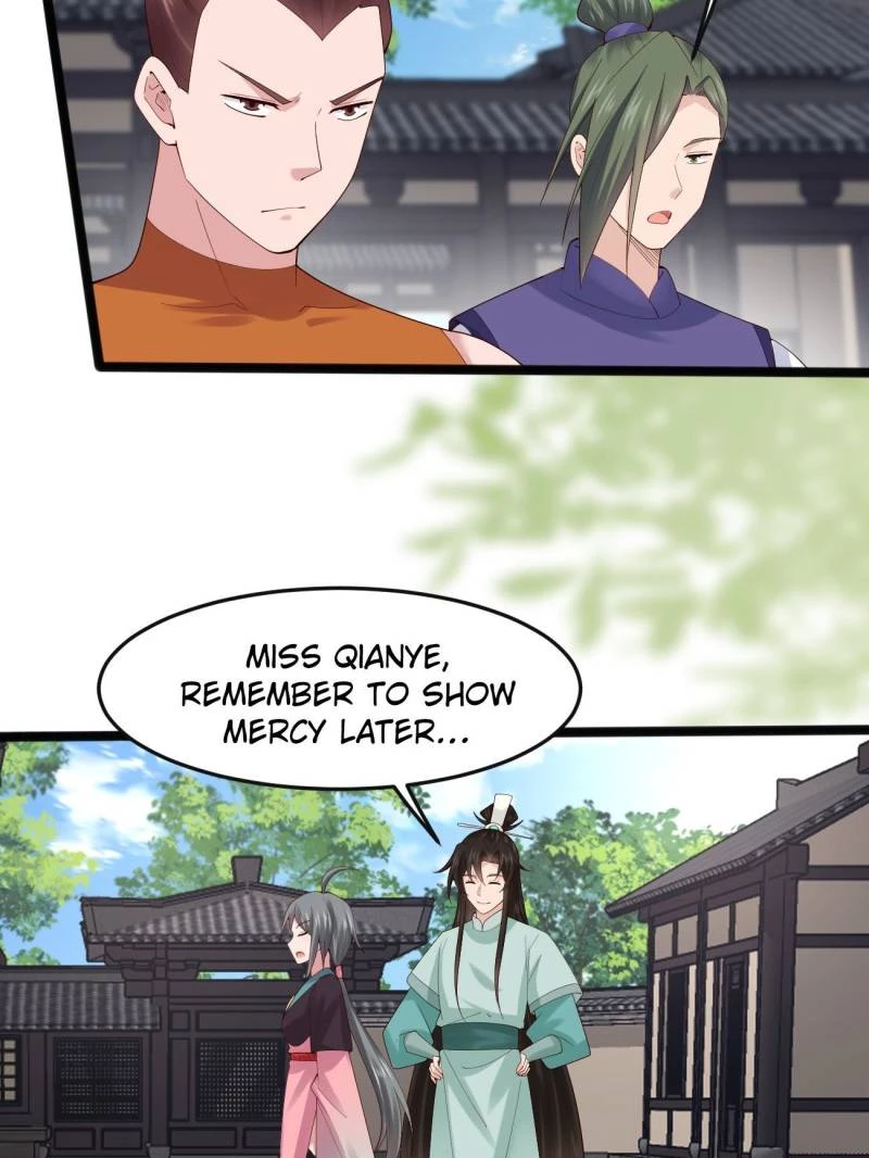 Sir, Don't Show Off Chapter 119 - 25