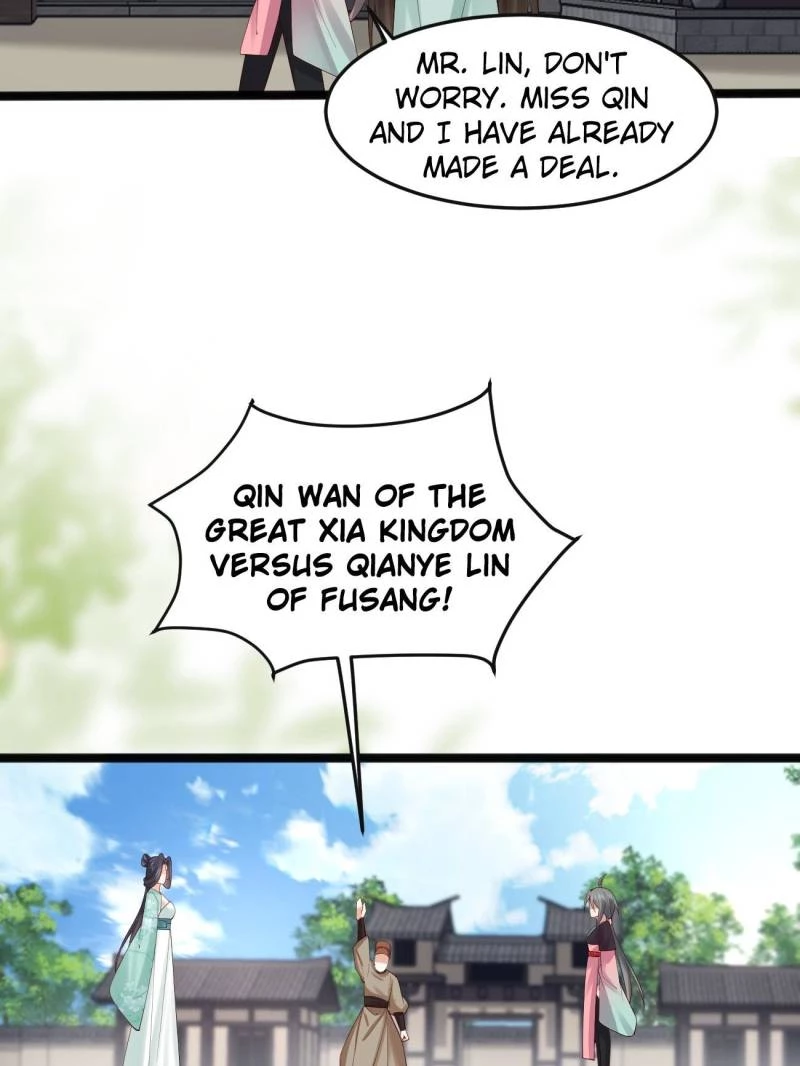 Sir, Don't Show Off Chapter 119 - 26