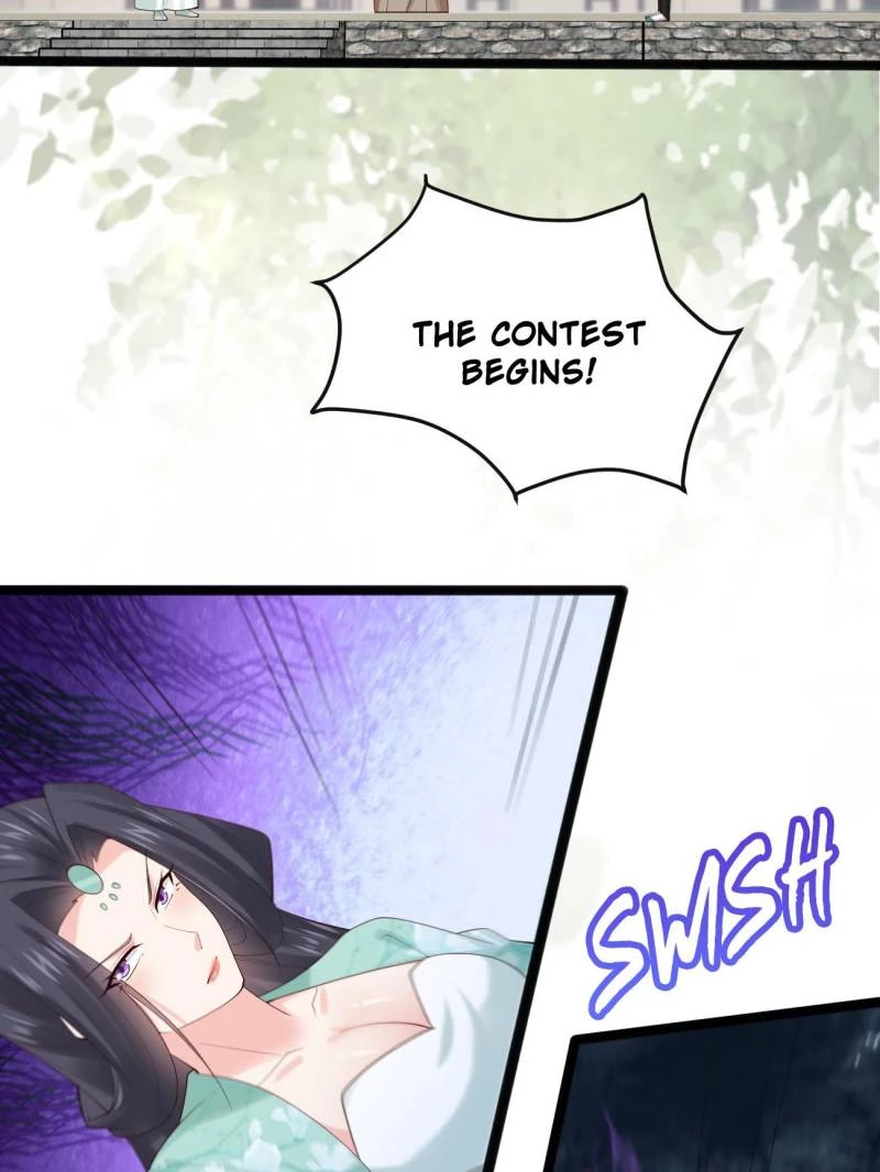Sir, Don't Show Off Chapter 119 - 27