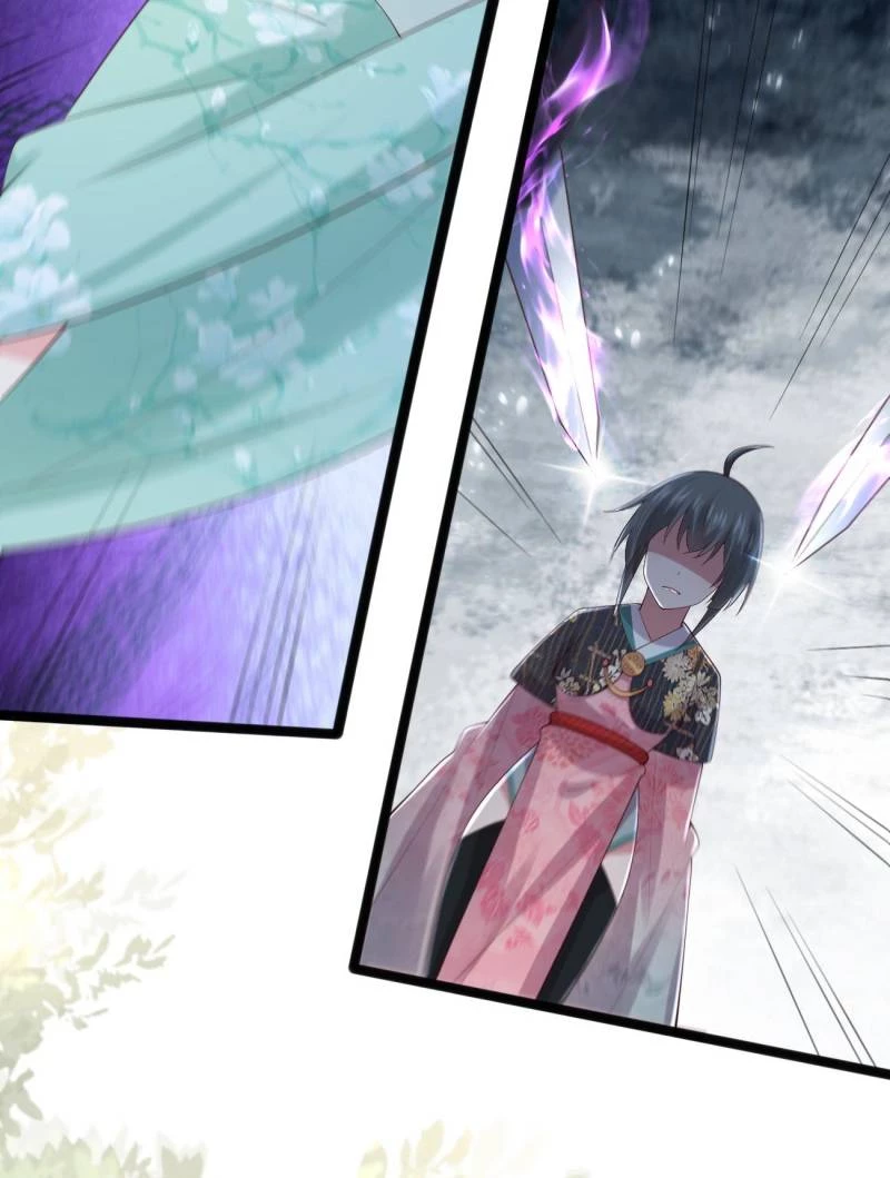 Sir, Don't Show Off Chapter 119 - 28