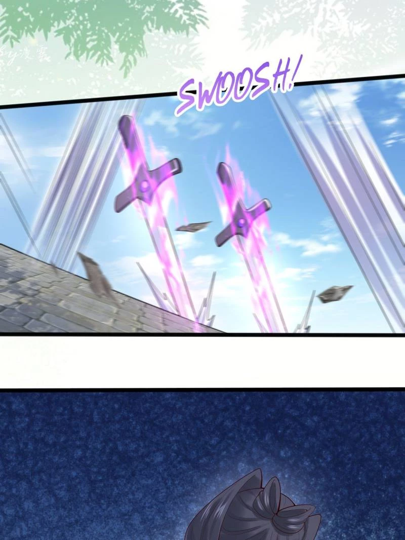 Sir, Don't Show Off Chapter 119 - 29