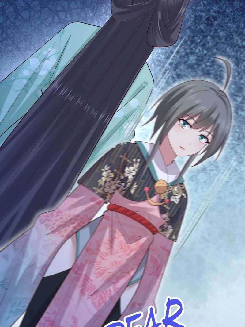 Sir, Don't Show Off Chapter 119 - 30