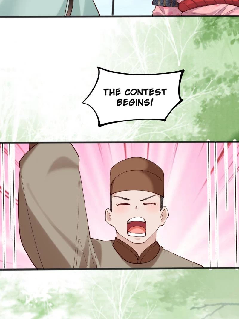 Sir, Don't Show Off Chapter 120 - 33