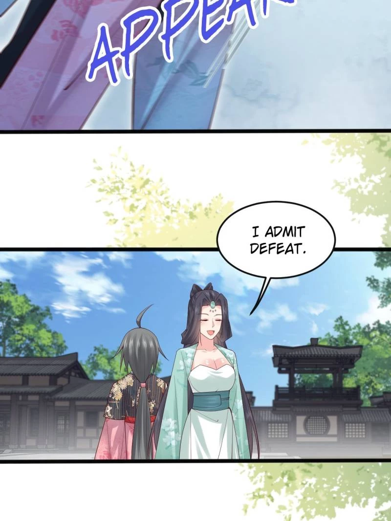 Sir, Don't Show Off Chapter 119 - 31