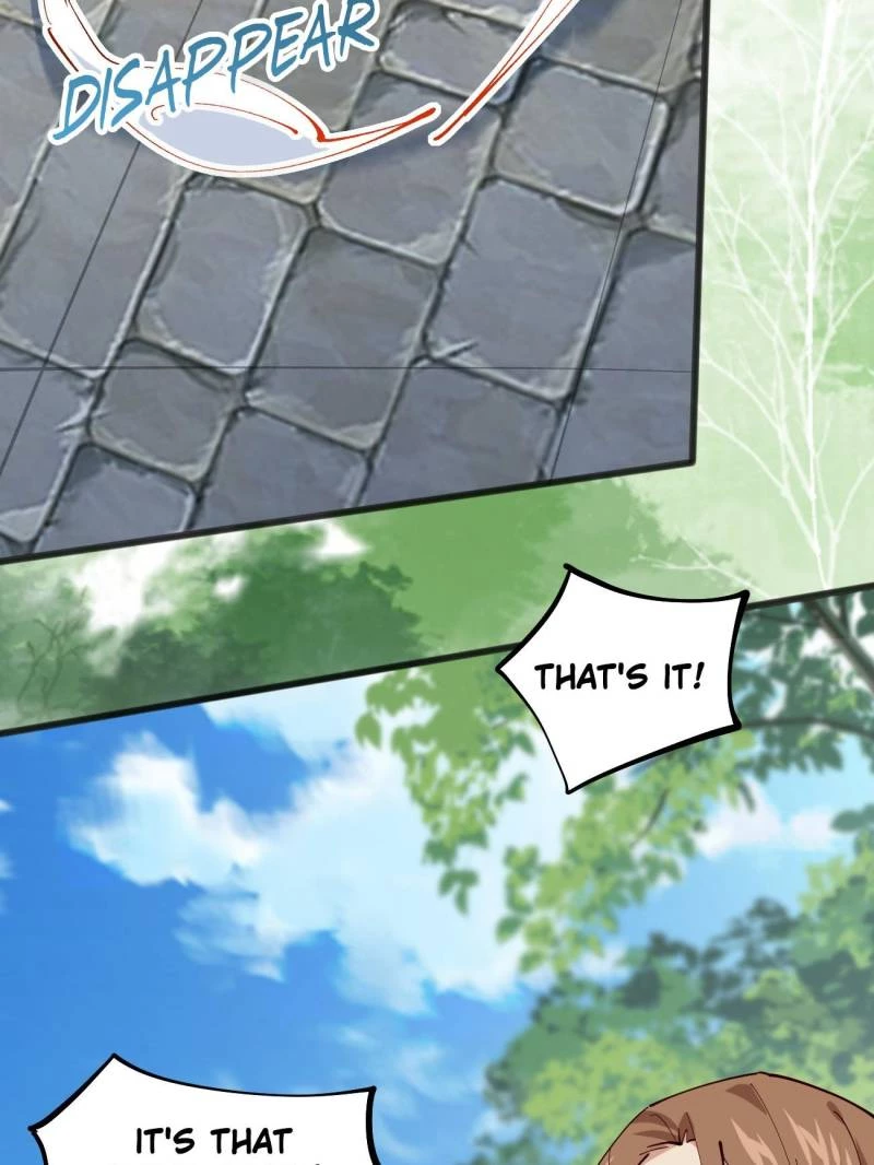 Sir, Don't Show Off Chapter 120 - 35