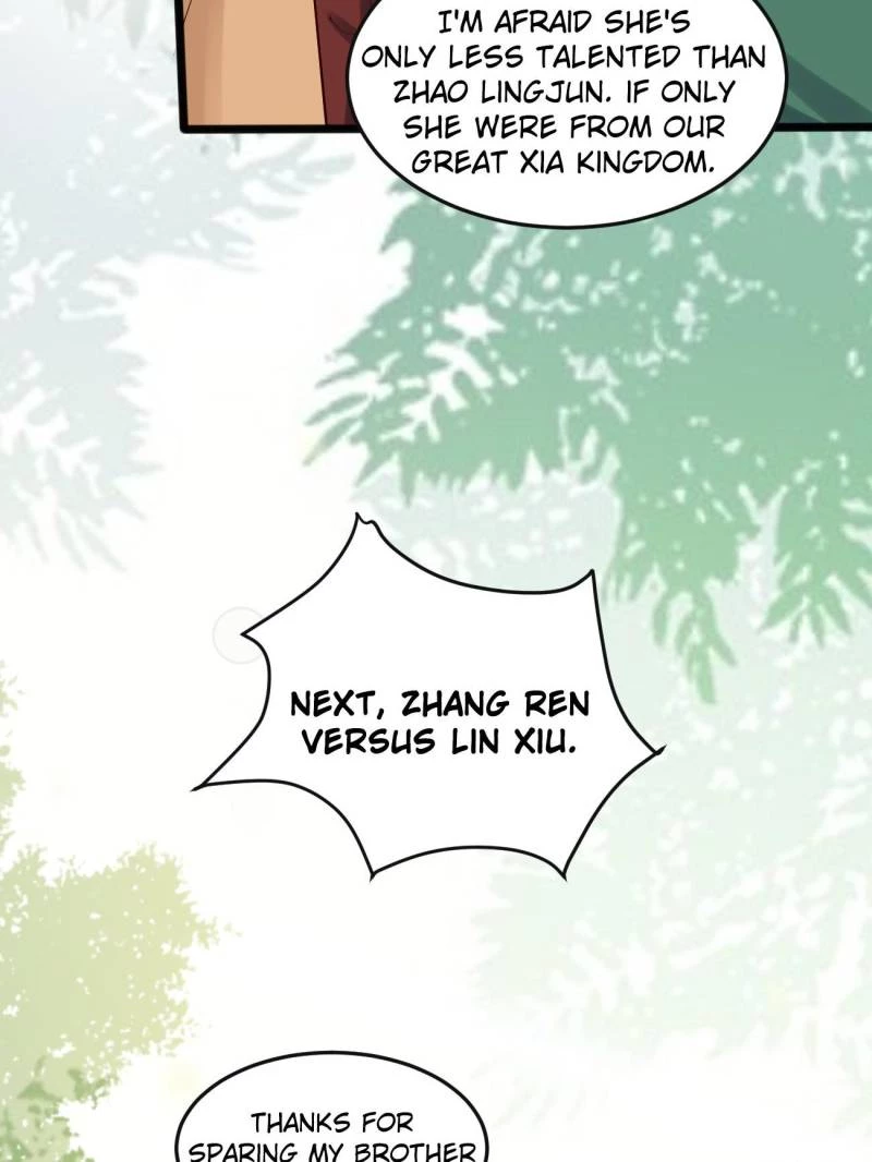 Sir, Don't Show Off Chapter 119 - 33