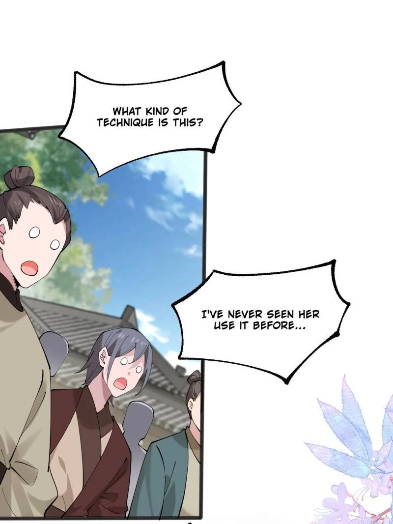 Sir, Don't Show Off Chapter 118 - 16