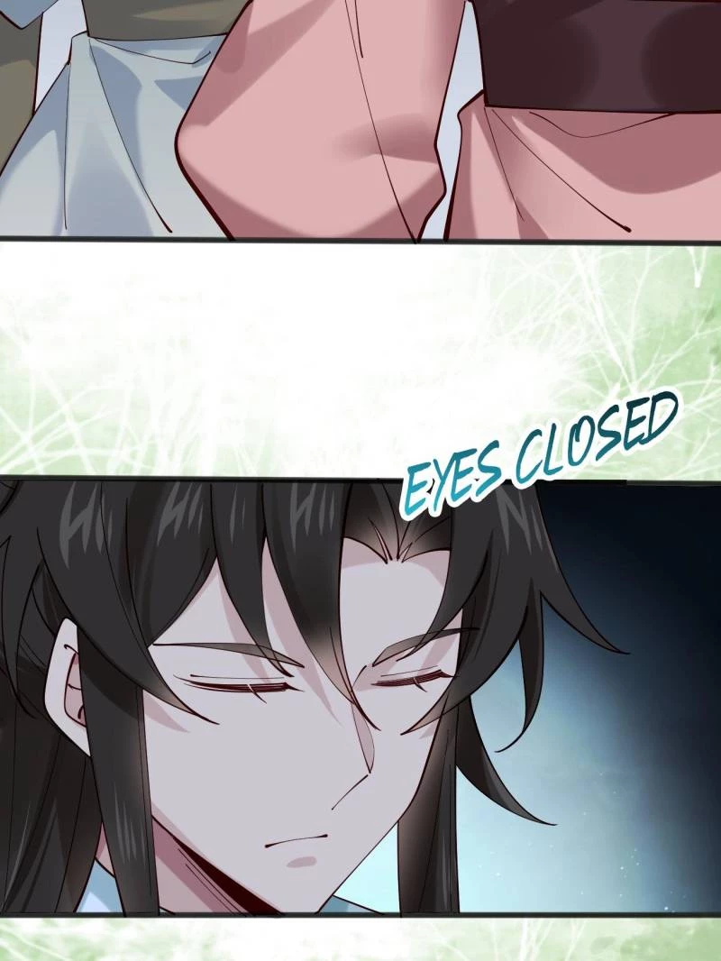 Sir, Don't Show Off Chapter 120 - 37