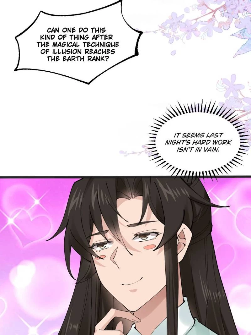 Sir, Don't Show Off Chapter 118 - 17