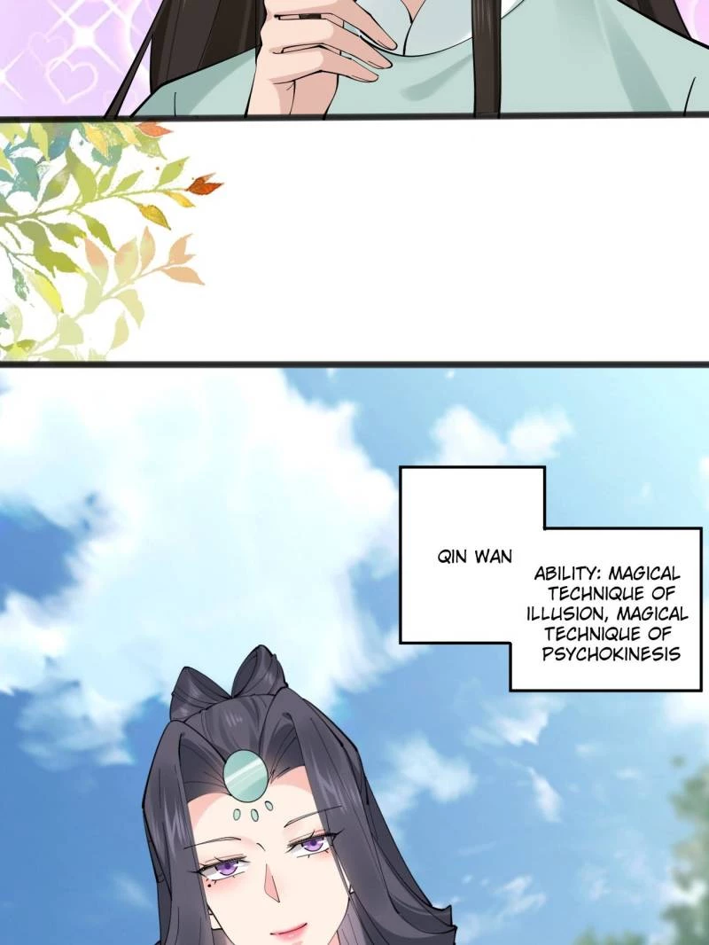 Sir, Don't Show Off Chapter 118 - 18