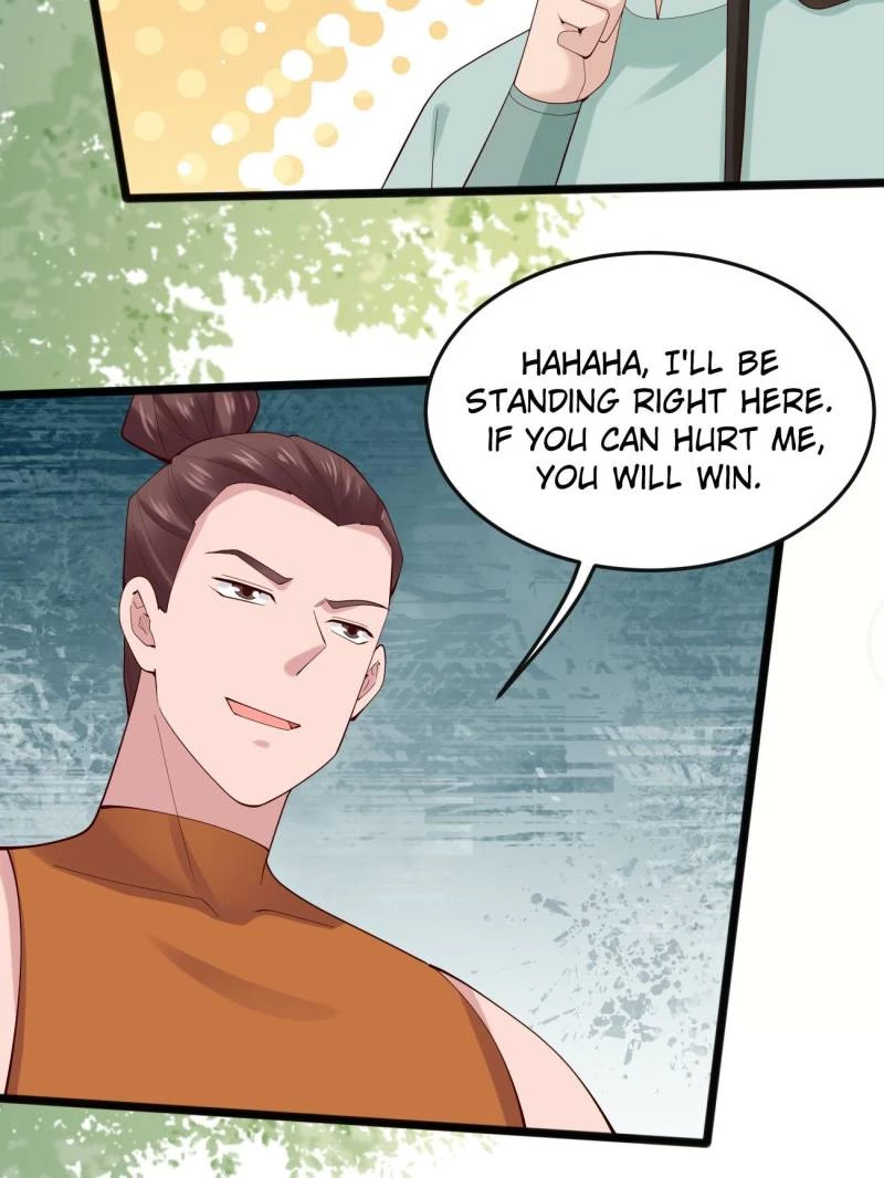 Sir, Don't Show Off Chapter 119 - 35