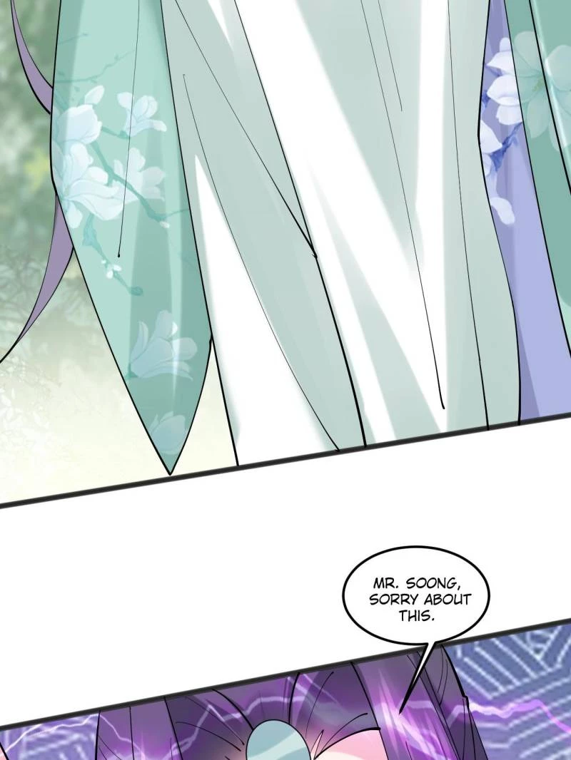 Sir, Don't Show Off Chapter 118 - 20