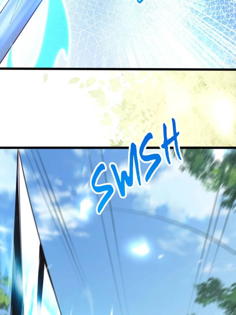 Sir, Don't Show Off Chapter 119 - 37