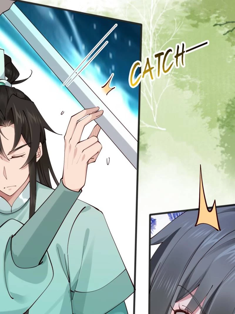 Sir, Don't Show Off Chapter 120 - 41