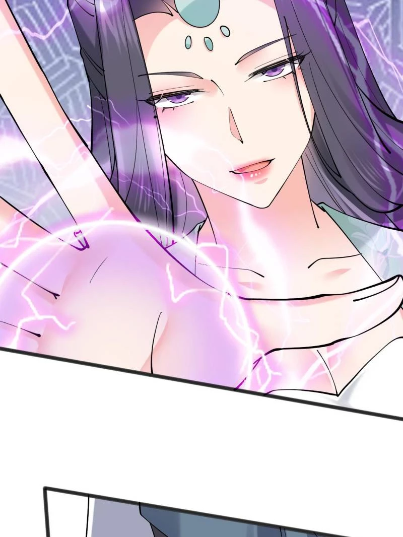 Sir, Don't Show Off Chapter 118 - 21