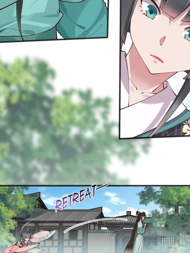Sir, Don't Show Off Chapter 120 - 42
