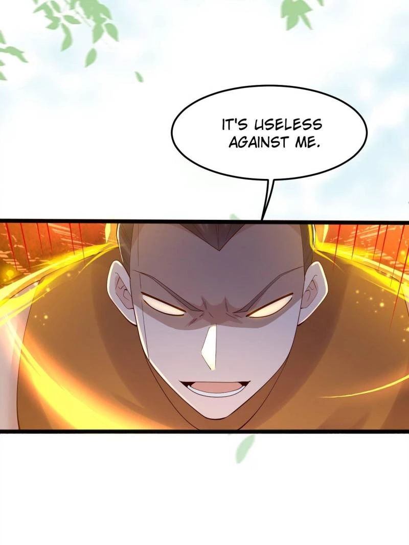 Sir, Don't Show Off Chapter 119 - 40