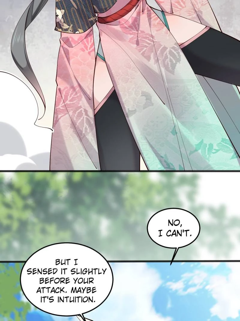 Sir, Don't Show Off Chapter 120 - 44