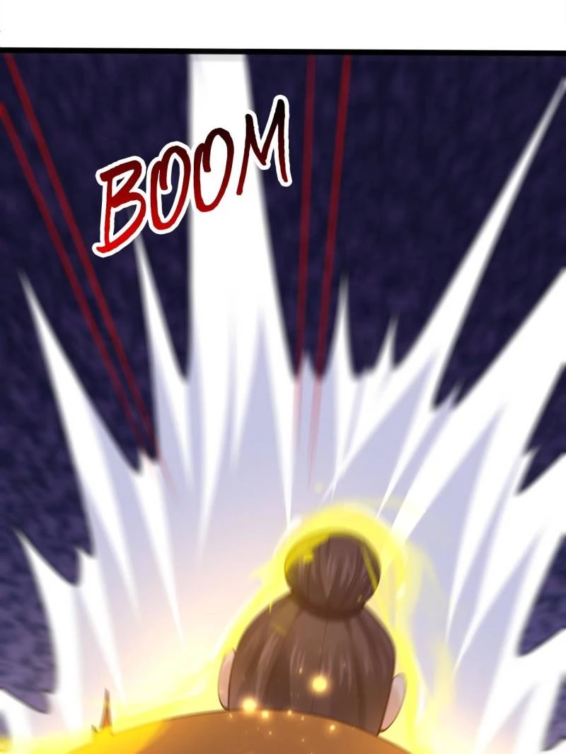 Sir, Don't Show Off Chapter 119 - 41