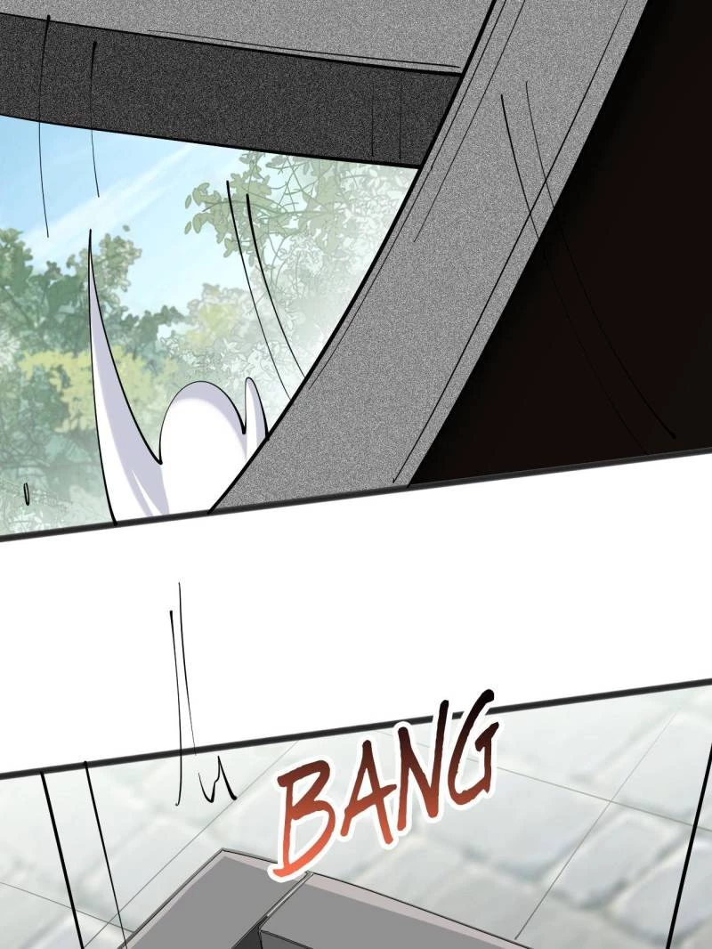 Sir, Don't Show Off Chapter 118 - 26