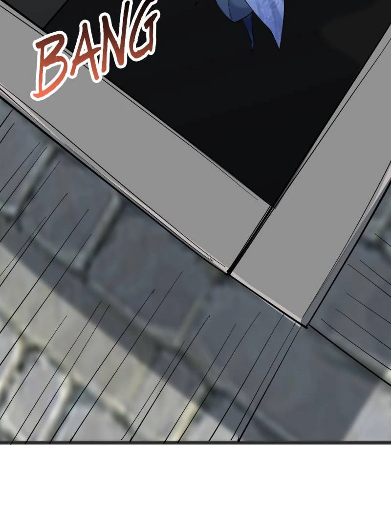 Sir, Don't Show Off Chapter 118 - 28
