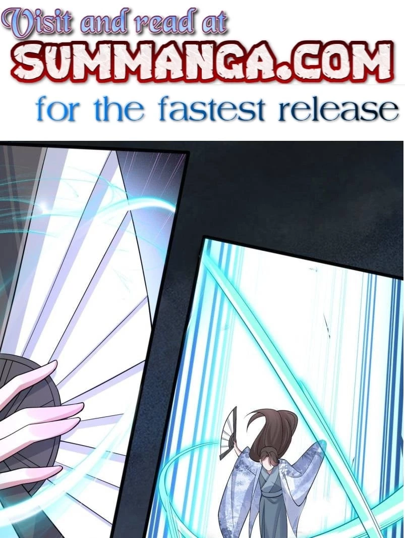 Sir, Don't Show Off Chapter 116 - 1