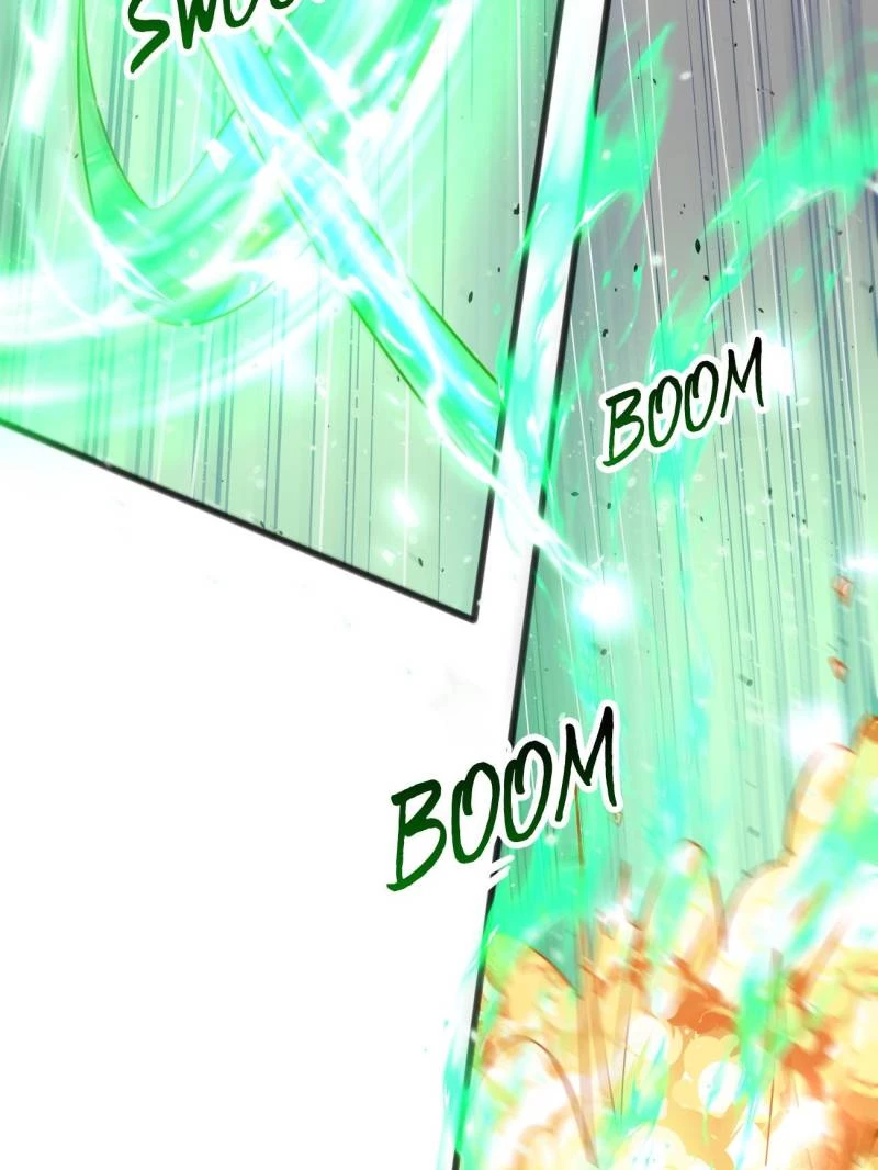 Sir, Don't Show Off Chapter 117 - 2