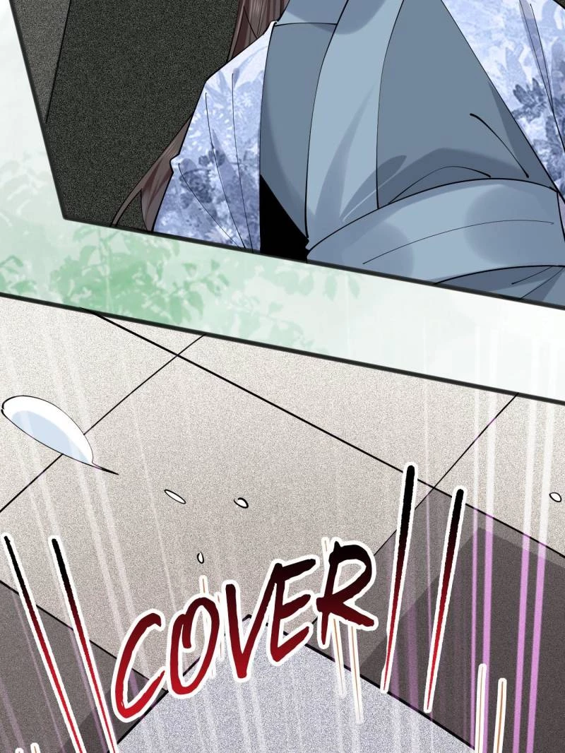 Sir, Don't Show Off Chapter 118 - 30