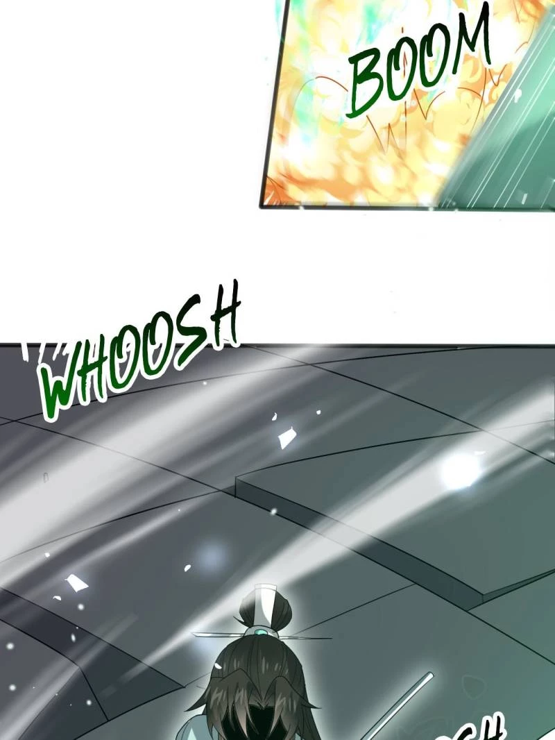 Sir, Don't Show Off Chapter 117 - 3