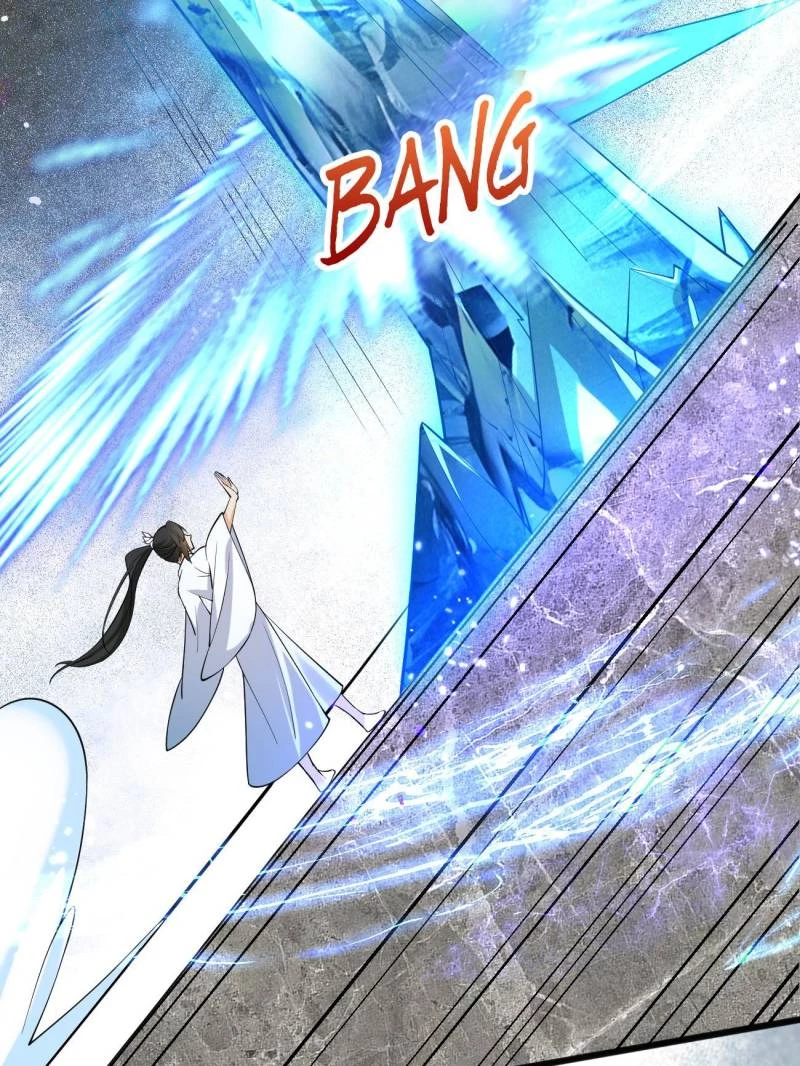 Sir, Don't Show Off Chapter 116 - 4