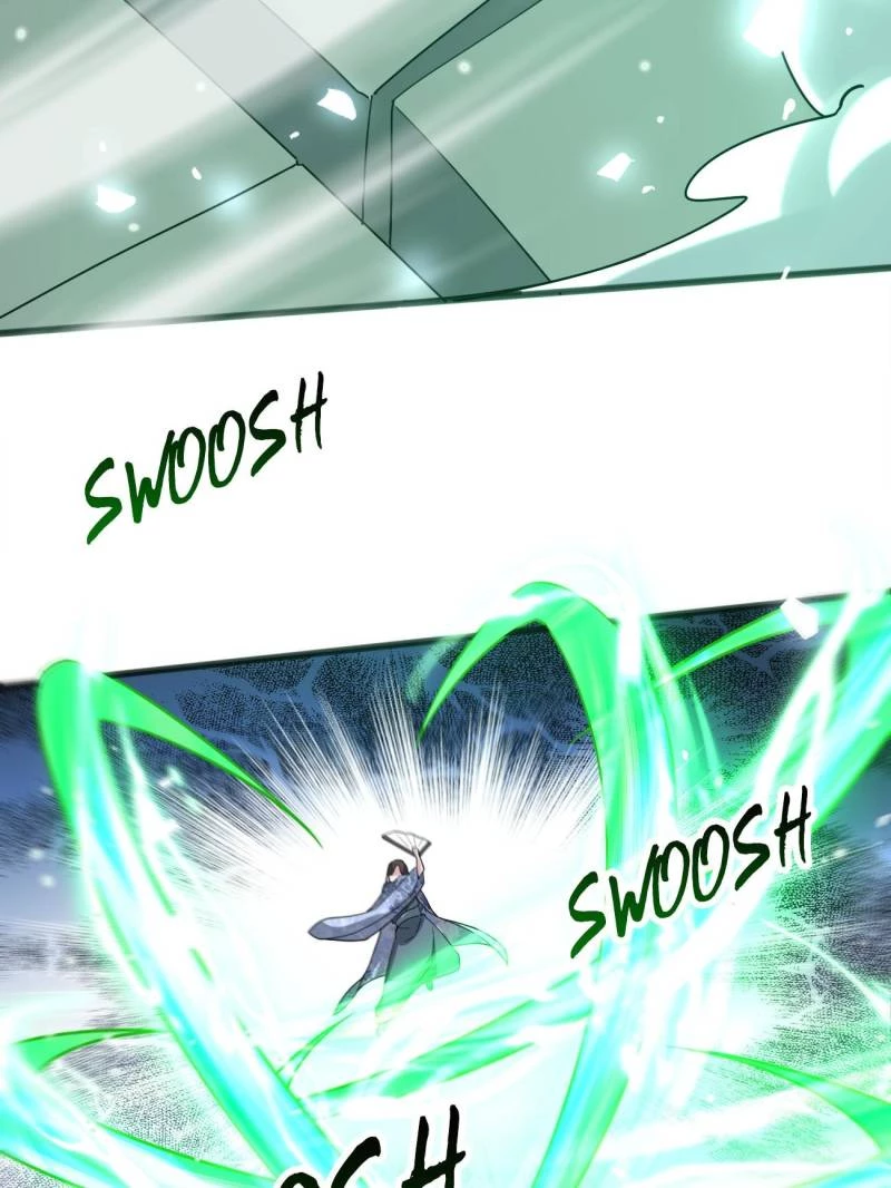Sir, Don't Show Off Chapter 117 - 5