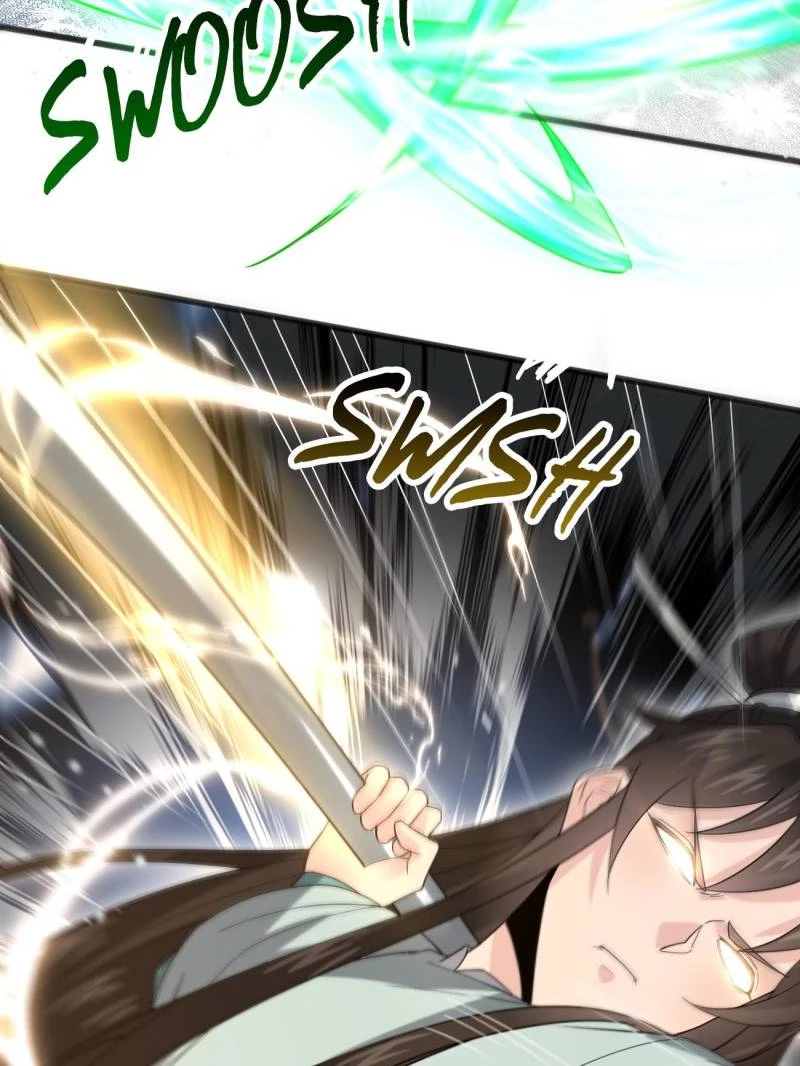 Sir, Don't Show Off Chapter 117 - 6