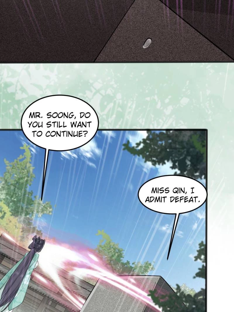 Sir, Don't Show Off Chapter 118 - 32