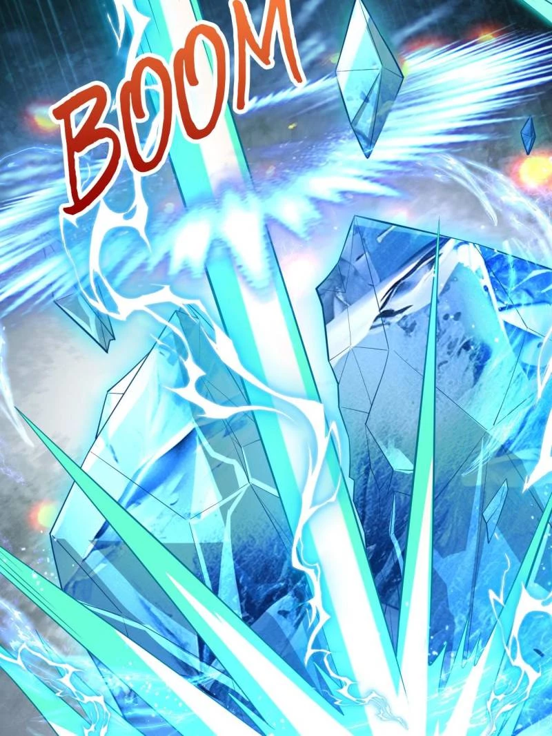 Sir, Don't Show Off Chapter 116 - 6