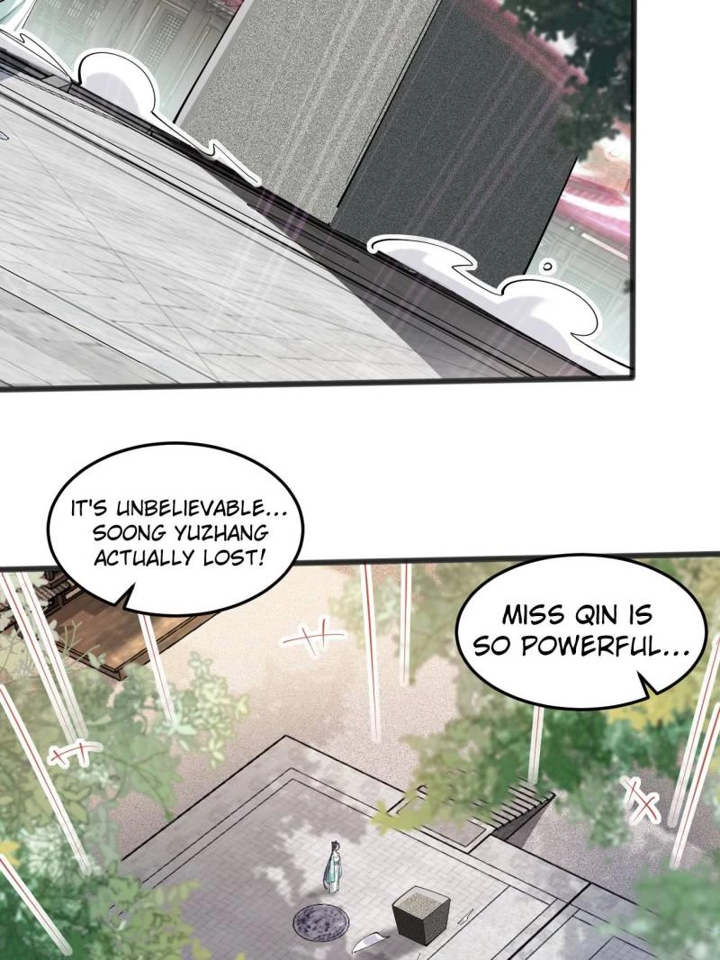 Sir, Don't Show Off Chapter 118 - 33