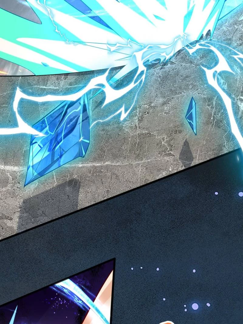 Sir, Don't Show Off Chapter 116 - 7
