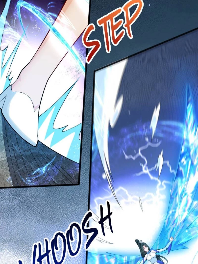 Sir, Don't Show Off Chapter 116 - 8