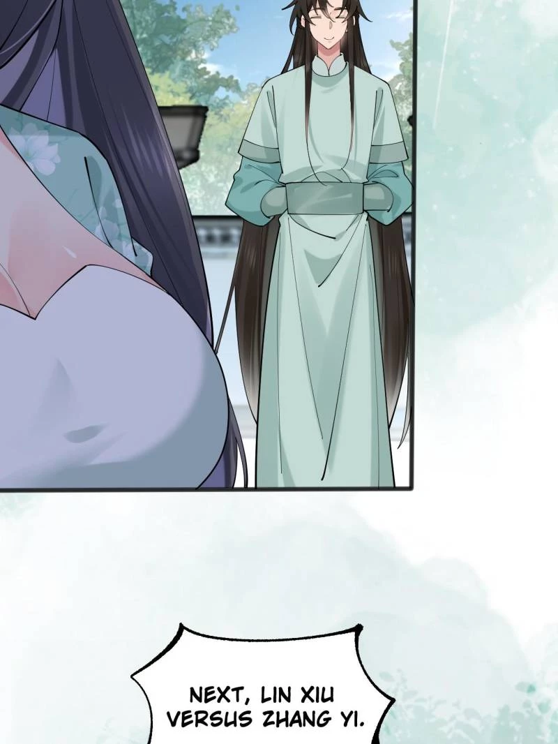 Sir, Don't Show Off Chapter 118 - 36