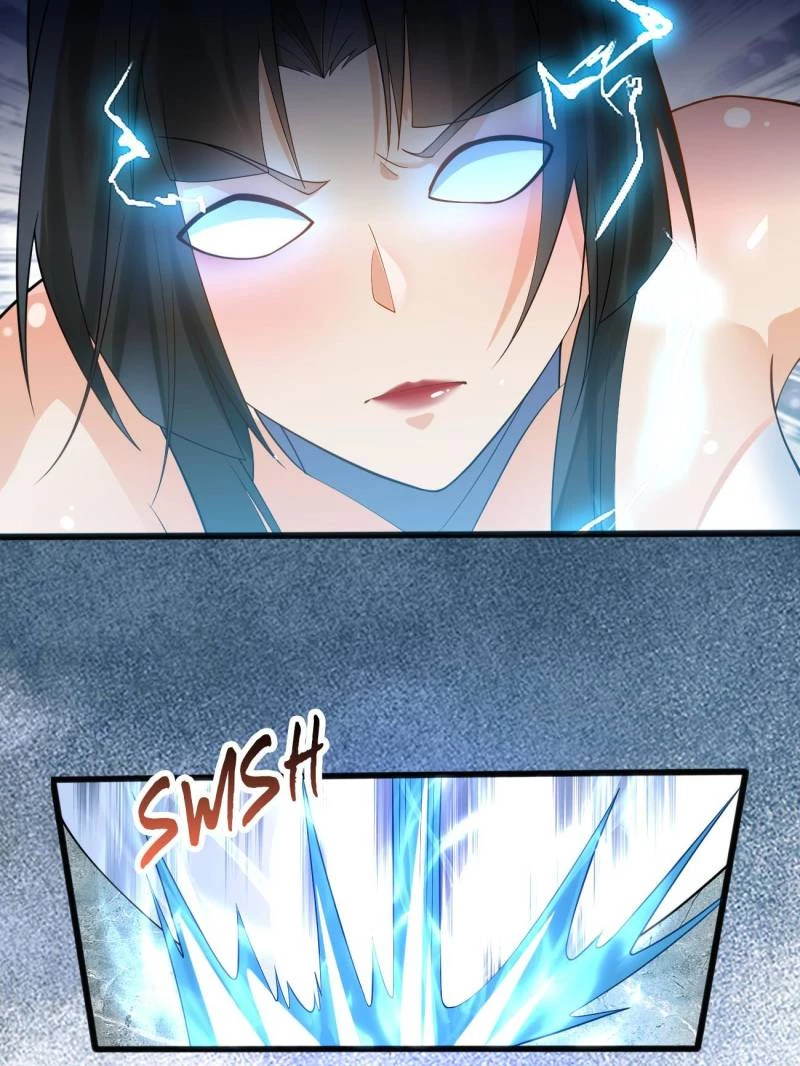 Sir, Don't Show Off Chapter 116 - 10