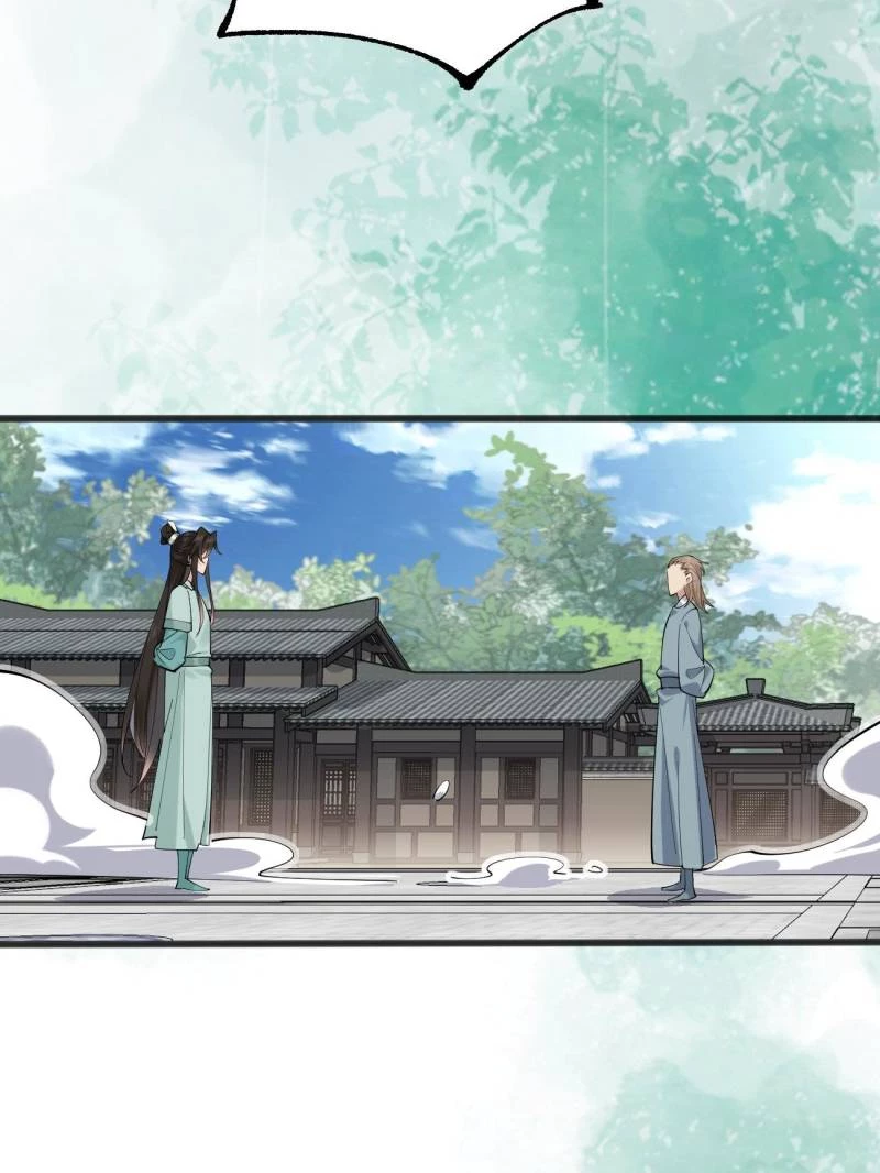 Sir, Don't Show Off Chapter 118 - 37