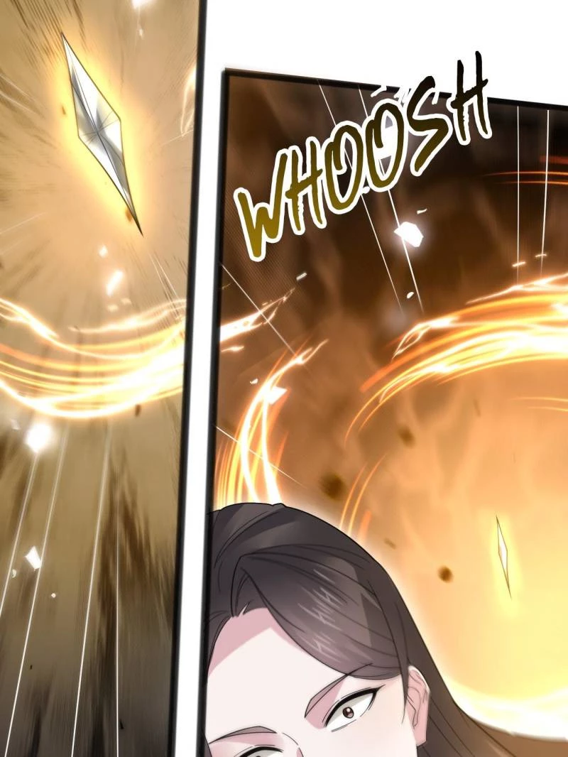 Sir, Don't Show Off Chapter 117 - 11