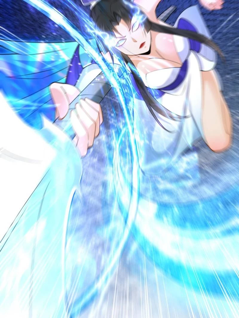 Sir, Don't Show Off Chapter 116 - 12