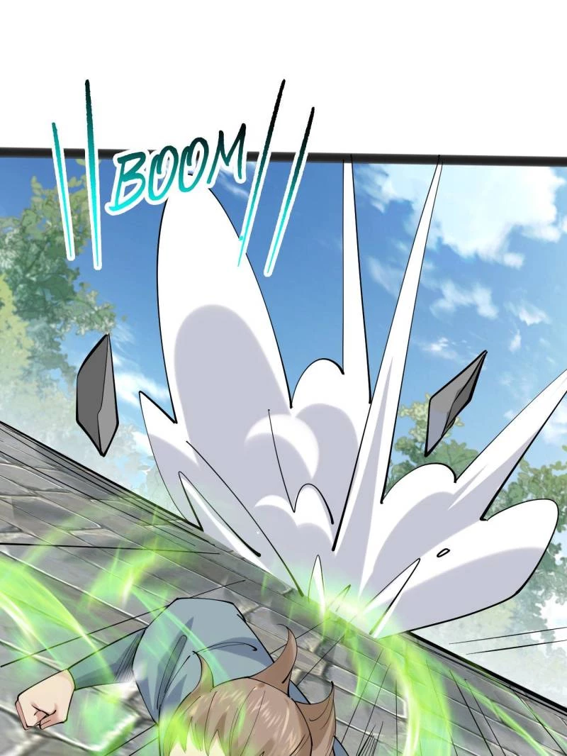 Sir, Don't Show Off Chapter 118 - 40