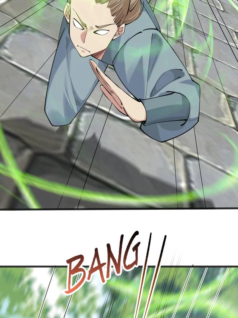 Sir, Don't Show Off Chapter 118 - 41